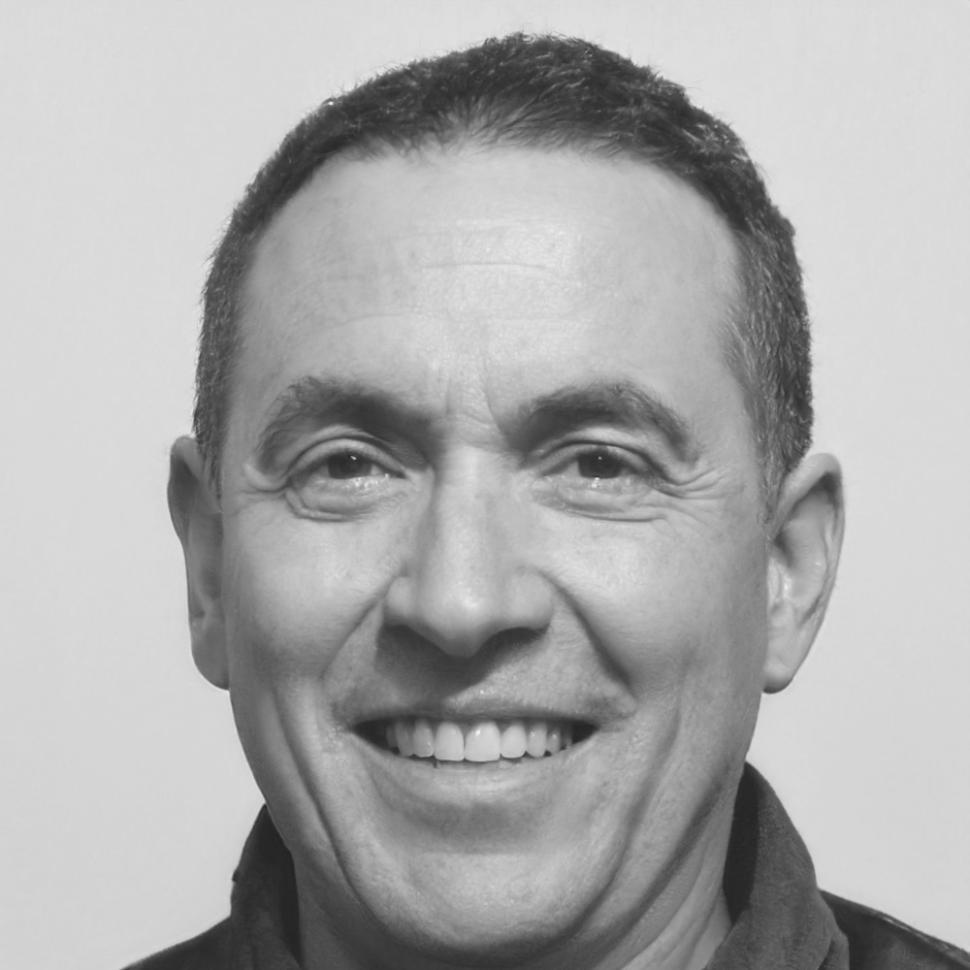 Farren Tully, Lead Instructor